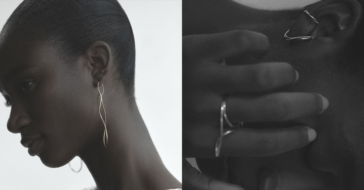 BAR JEWELLERY – BAR Jewellery