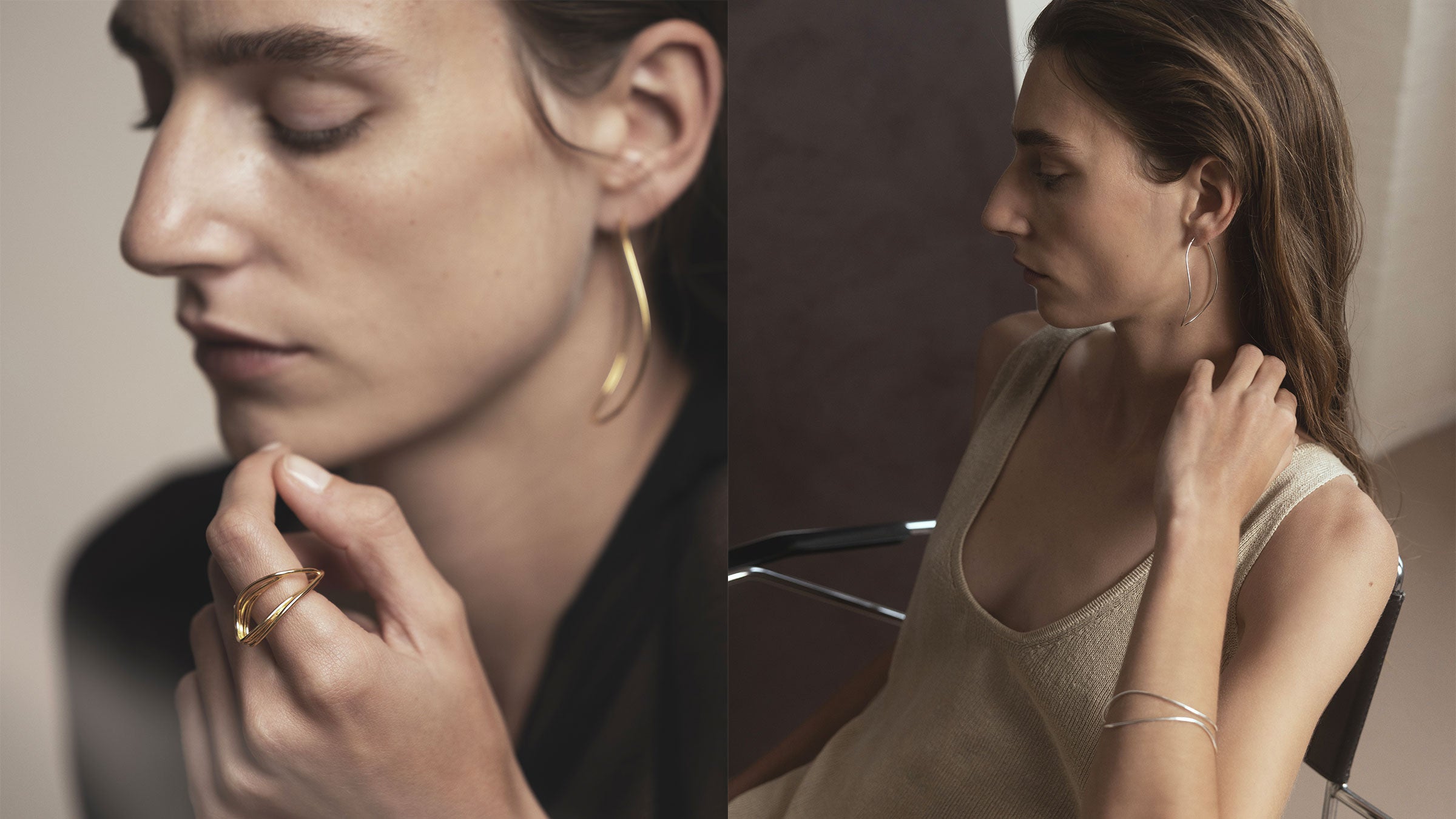 BAR JEWELLERY – BAR Jewellery