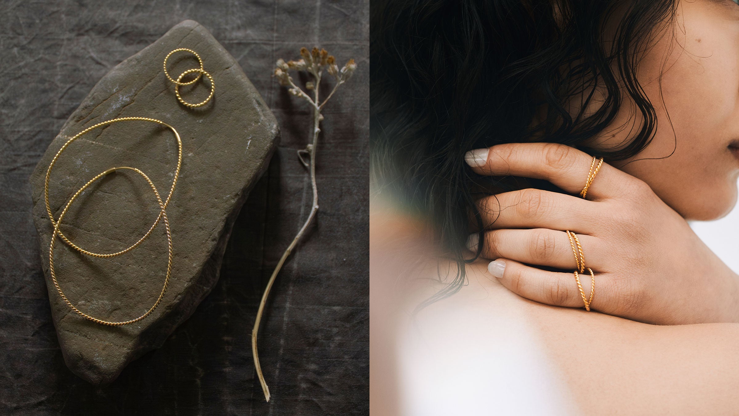 BAR JEWELLERY – BAR Jewellery