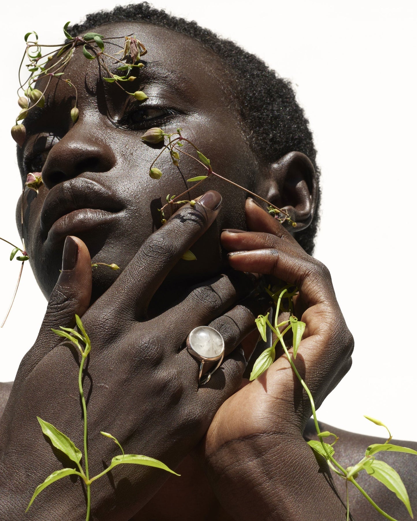 New Collection “Origin” Launch Pop-Up@Dover Street Market Ginza