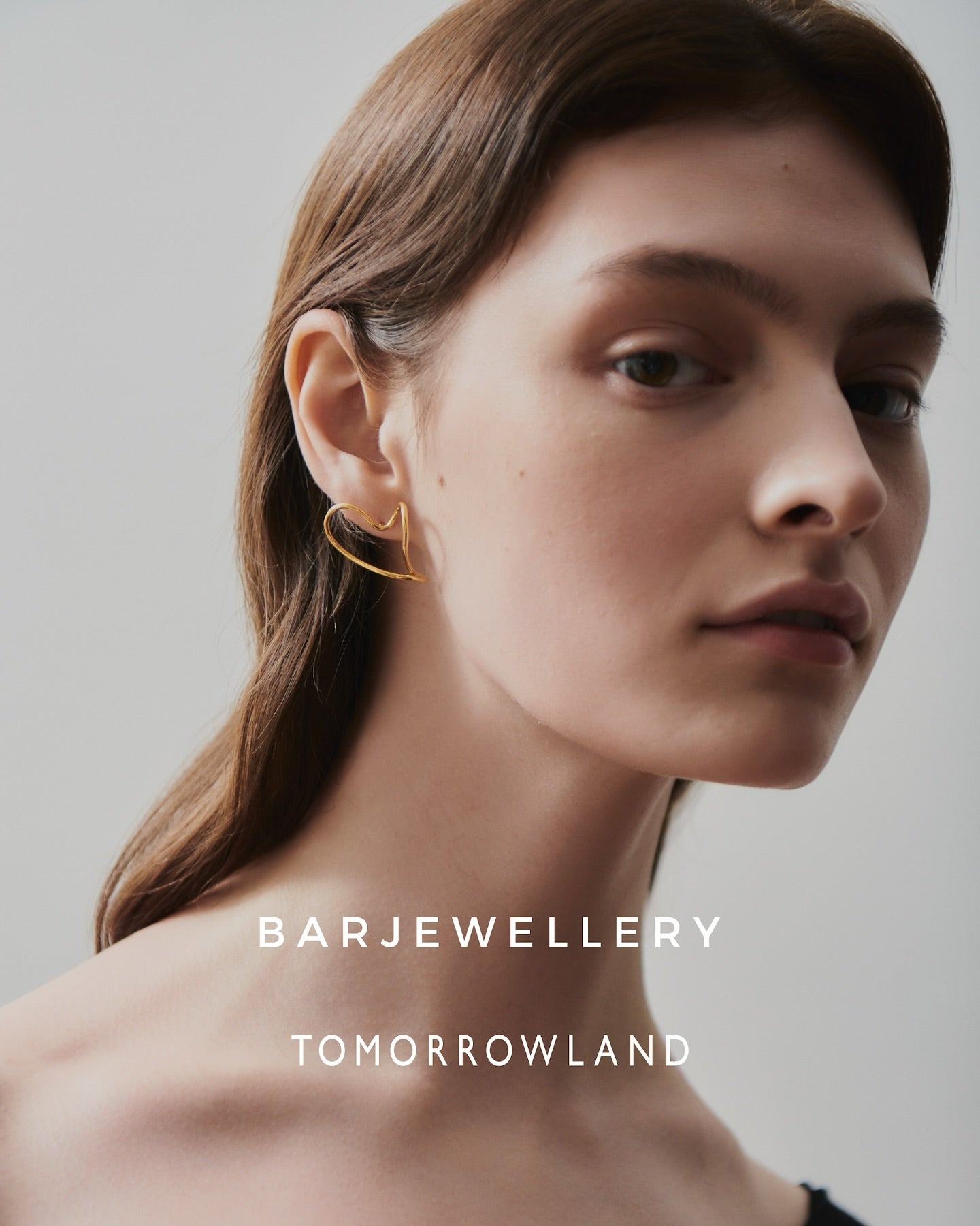 POP UP STORE@TOMORROWLAND