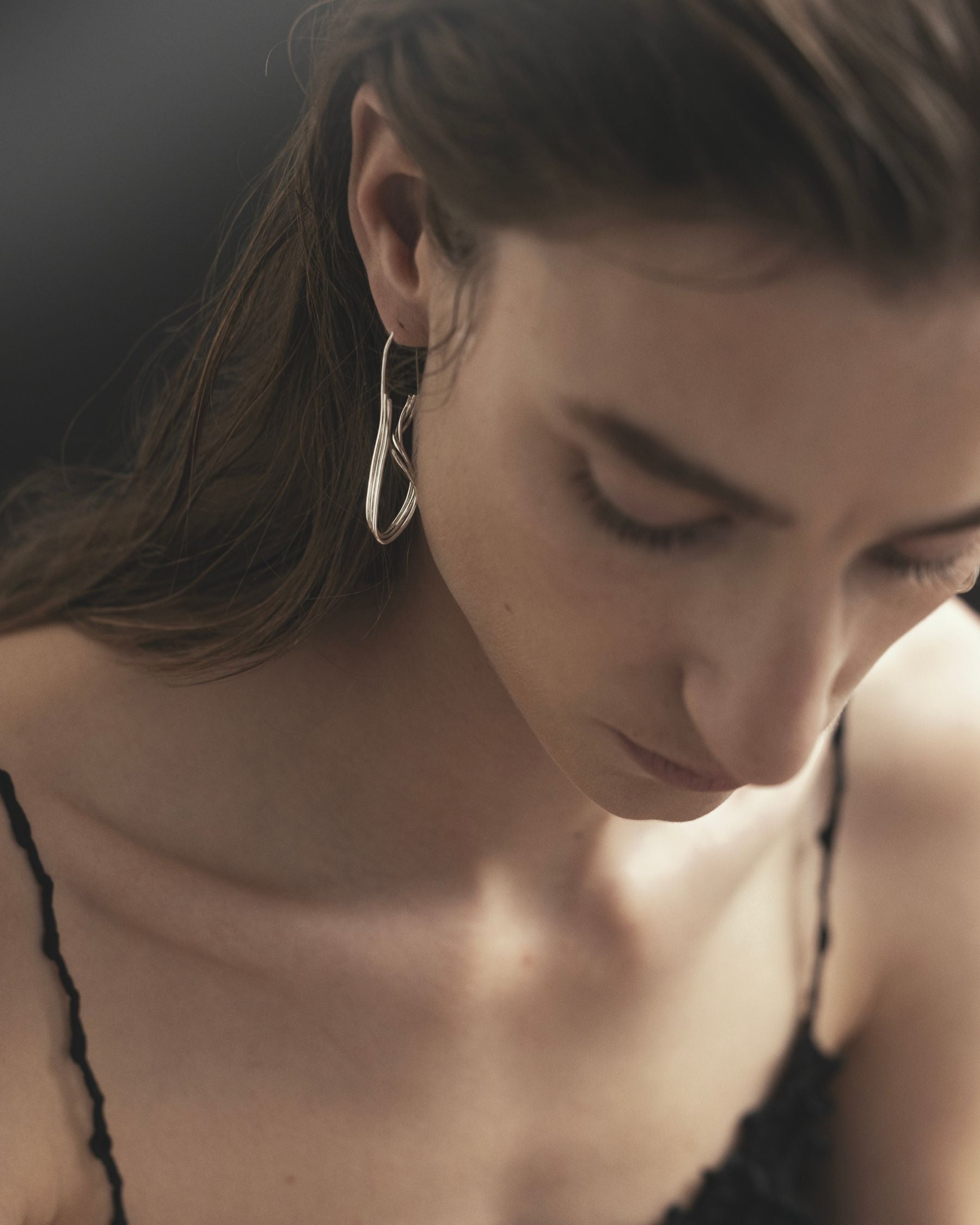 EARRINGS – BAR Jewellery