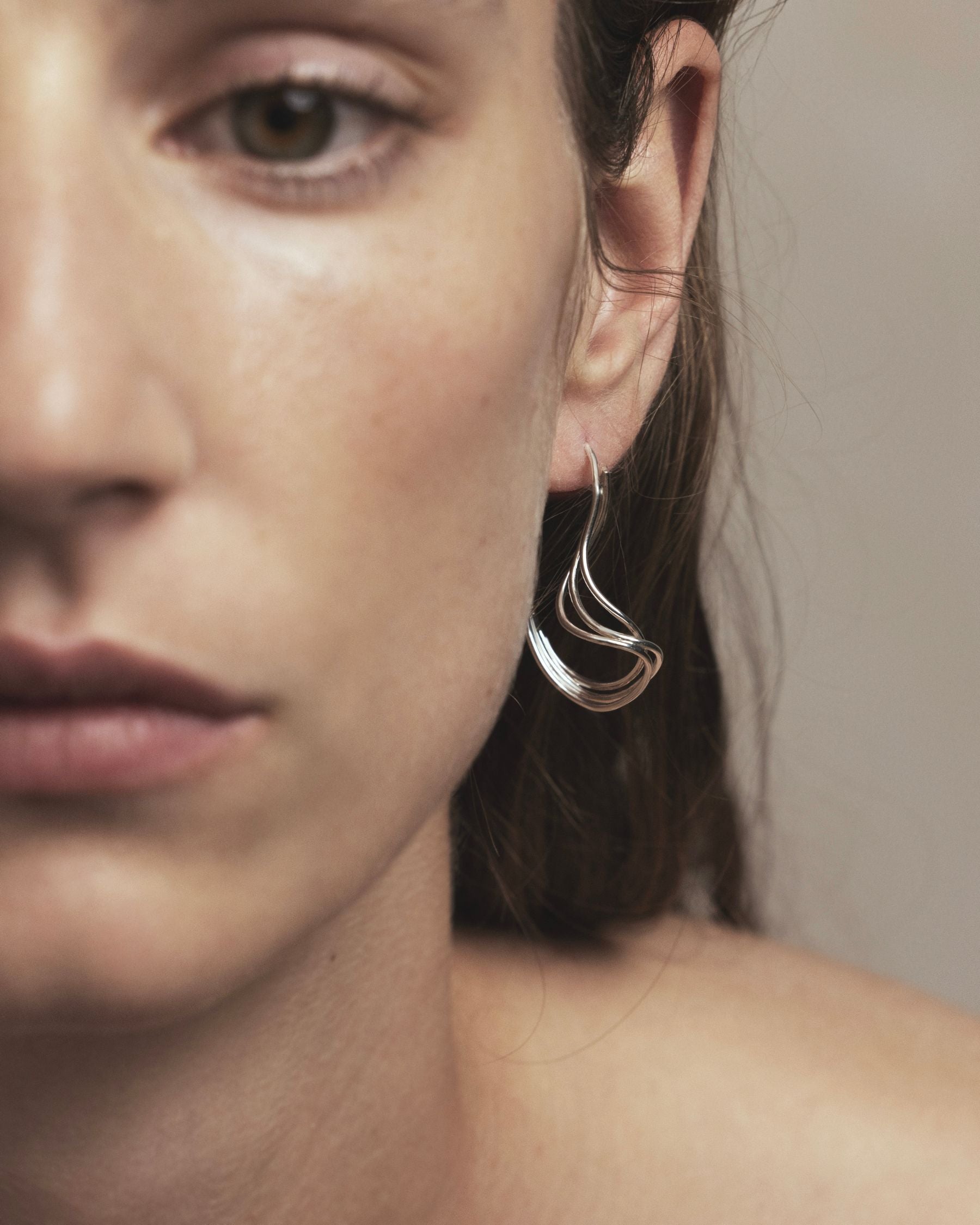 EARRINGS – BAR Jewellery