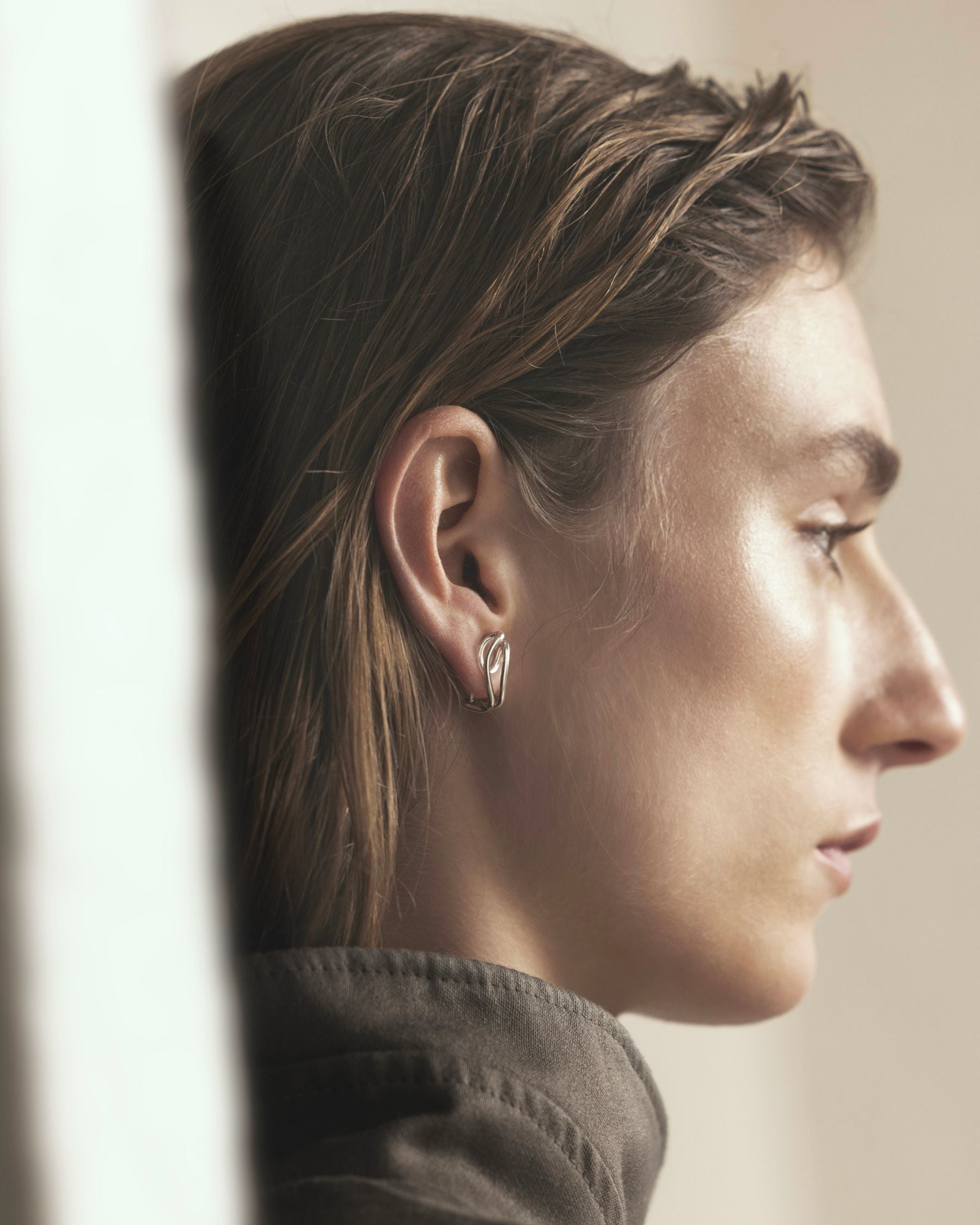 EARRINGS – BAR Jewellery