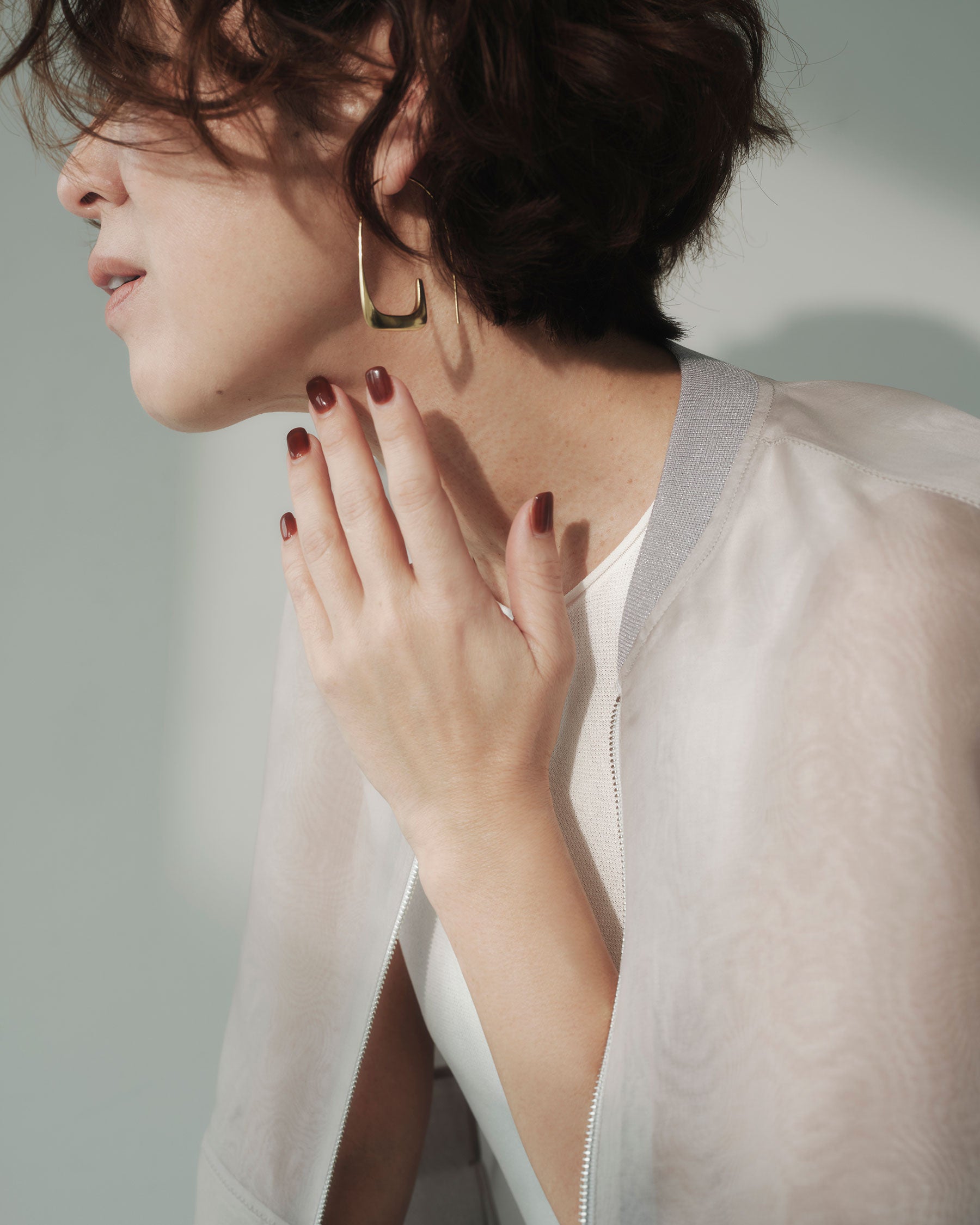 BAR JEWELLERY – BAR Jewellery