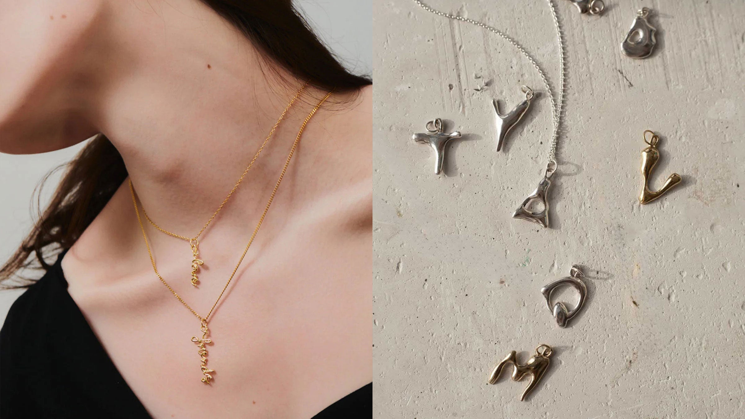 BAR JEWELLERY – BAR Jewellery