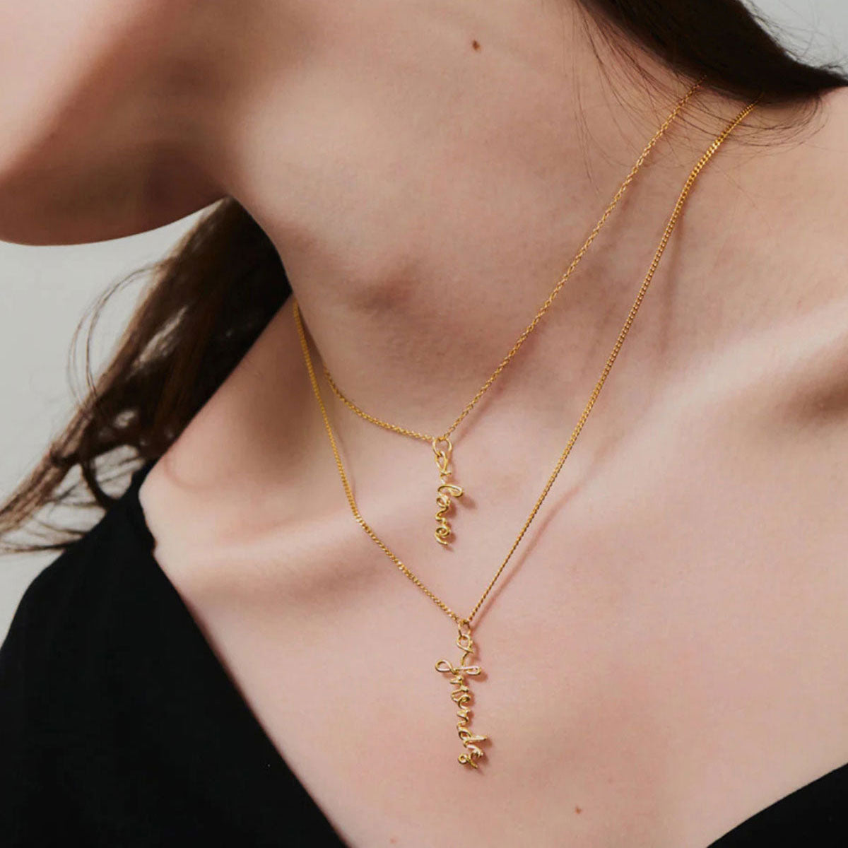 BAR JEWELLERY – BAR Jewellery