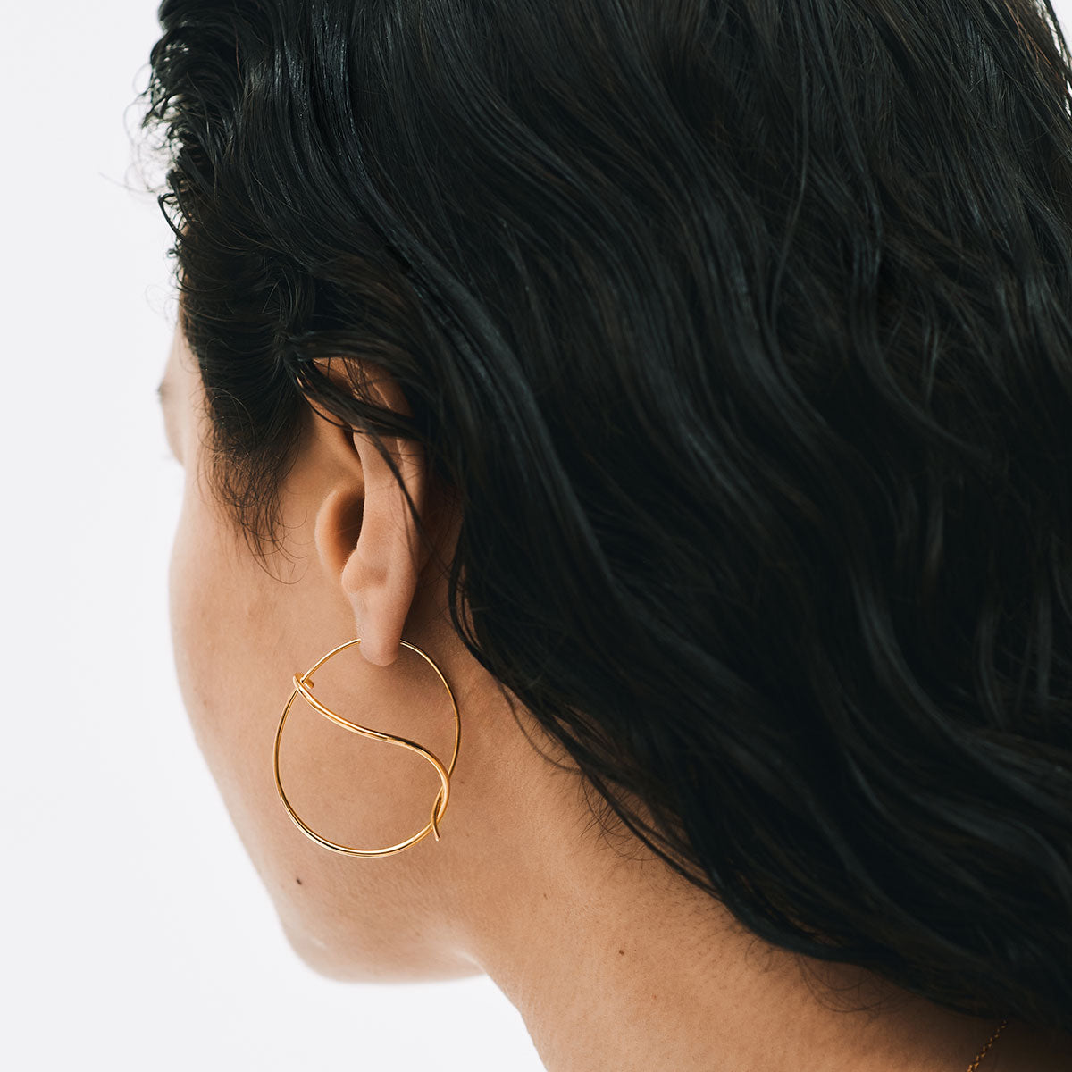EARRINGS – BAR Jewellery