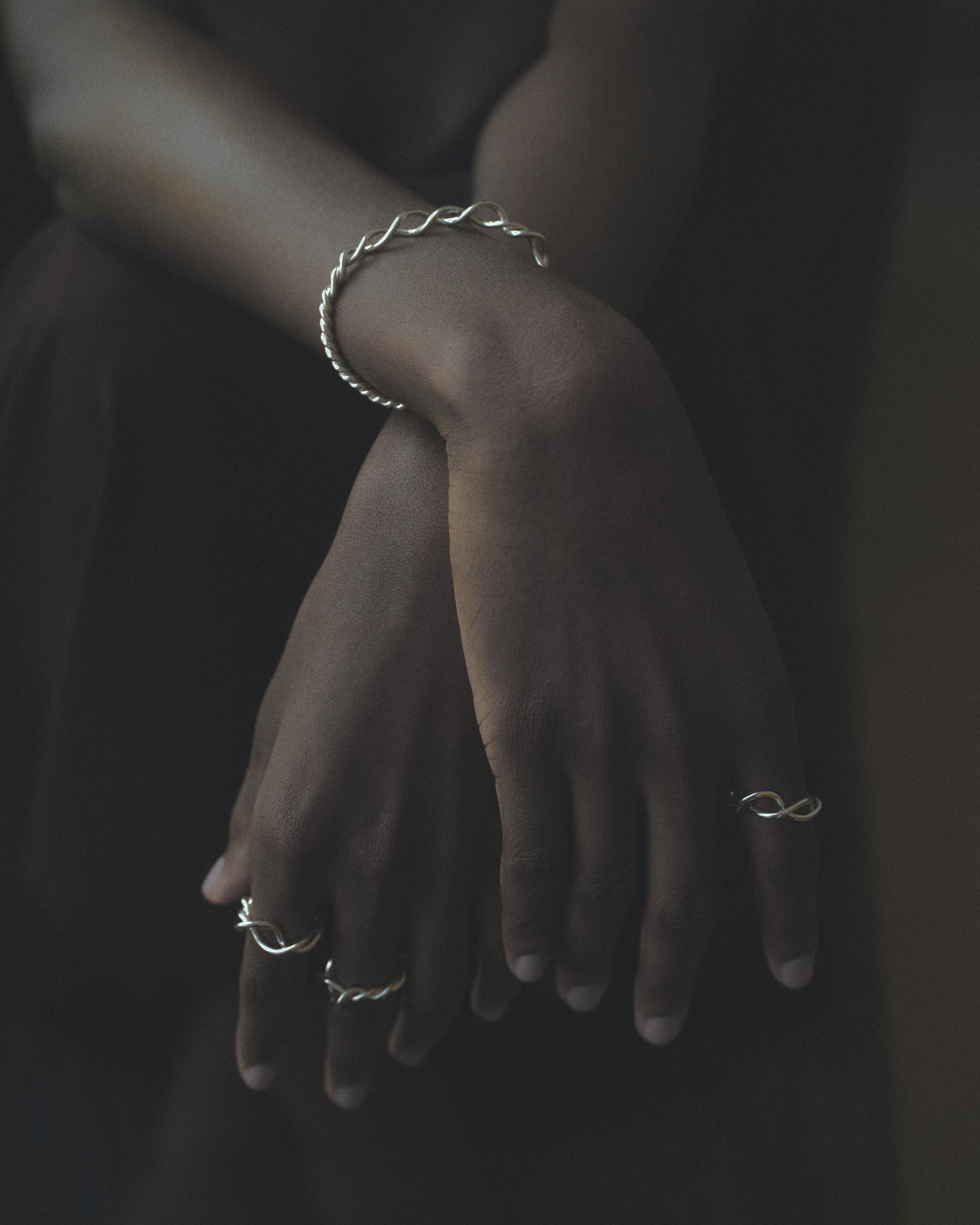 RINGS – BAR Jewellery