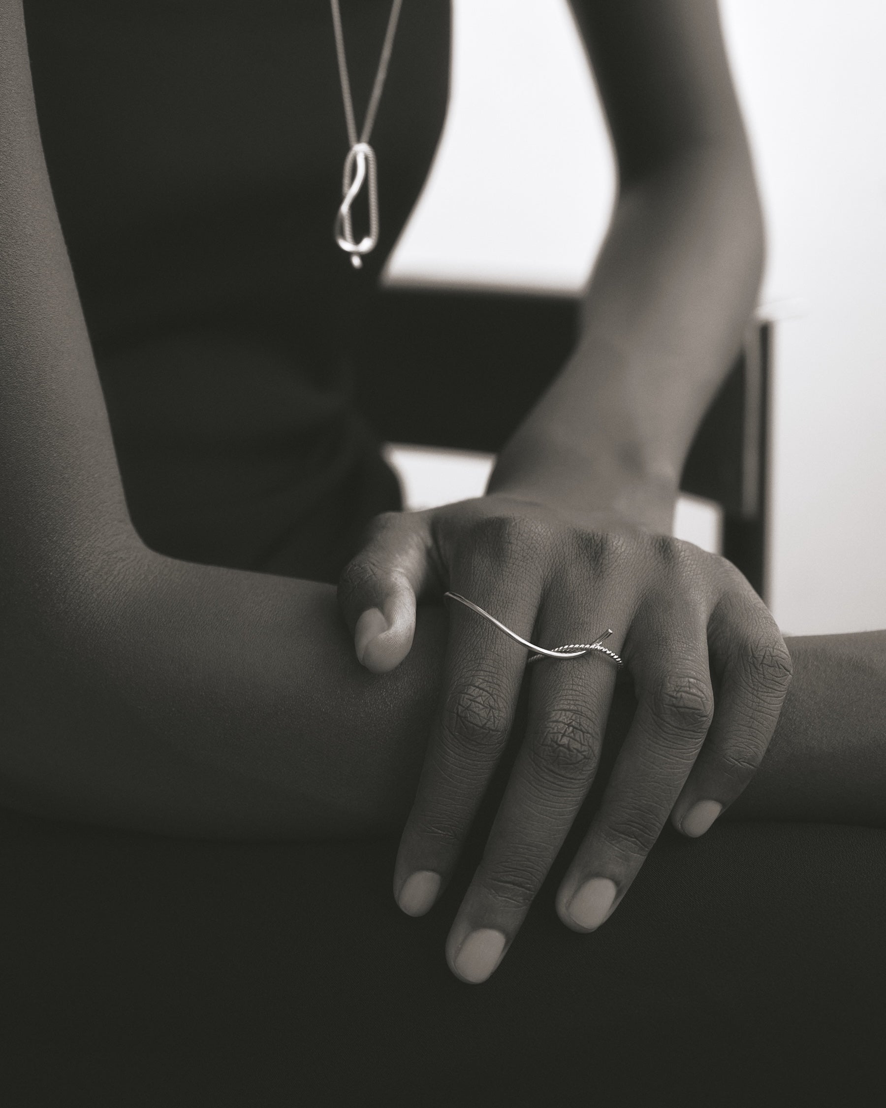 RINGS – BAR Jewellery