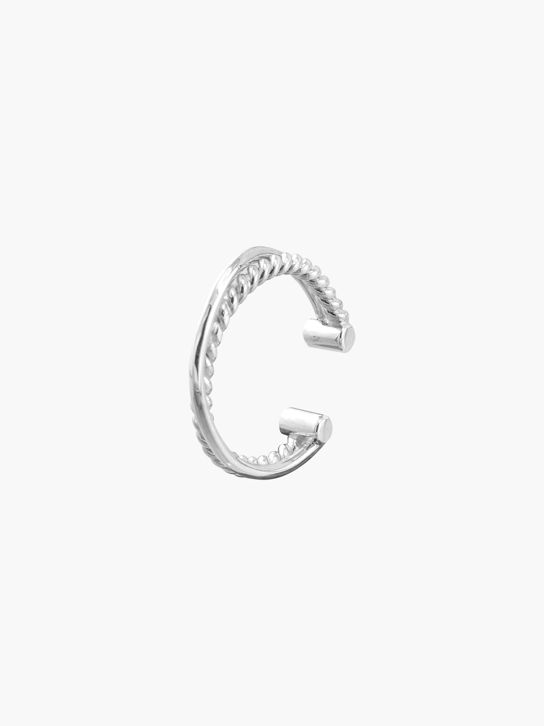 EARCUFF – BAR Jewellery