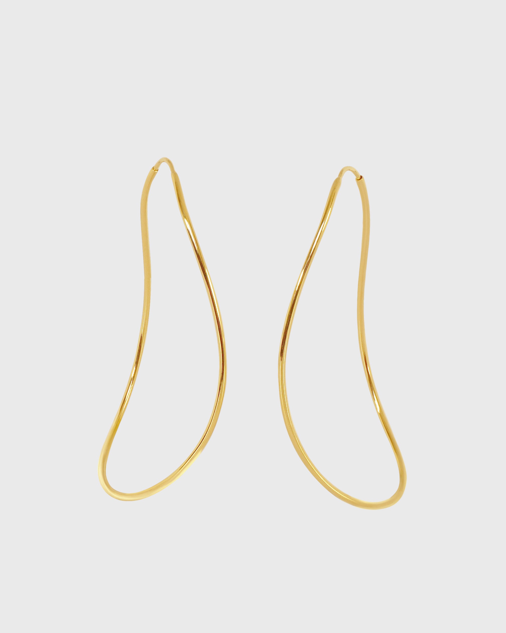 EARRINGS – BAR Jewellery
