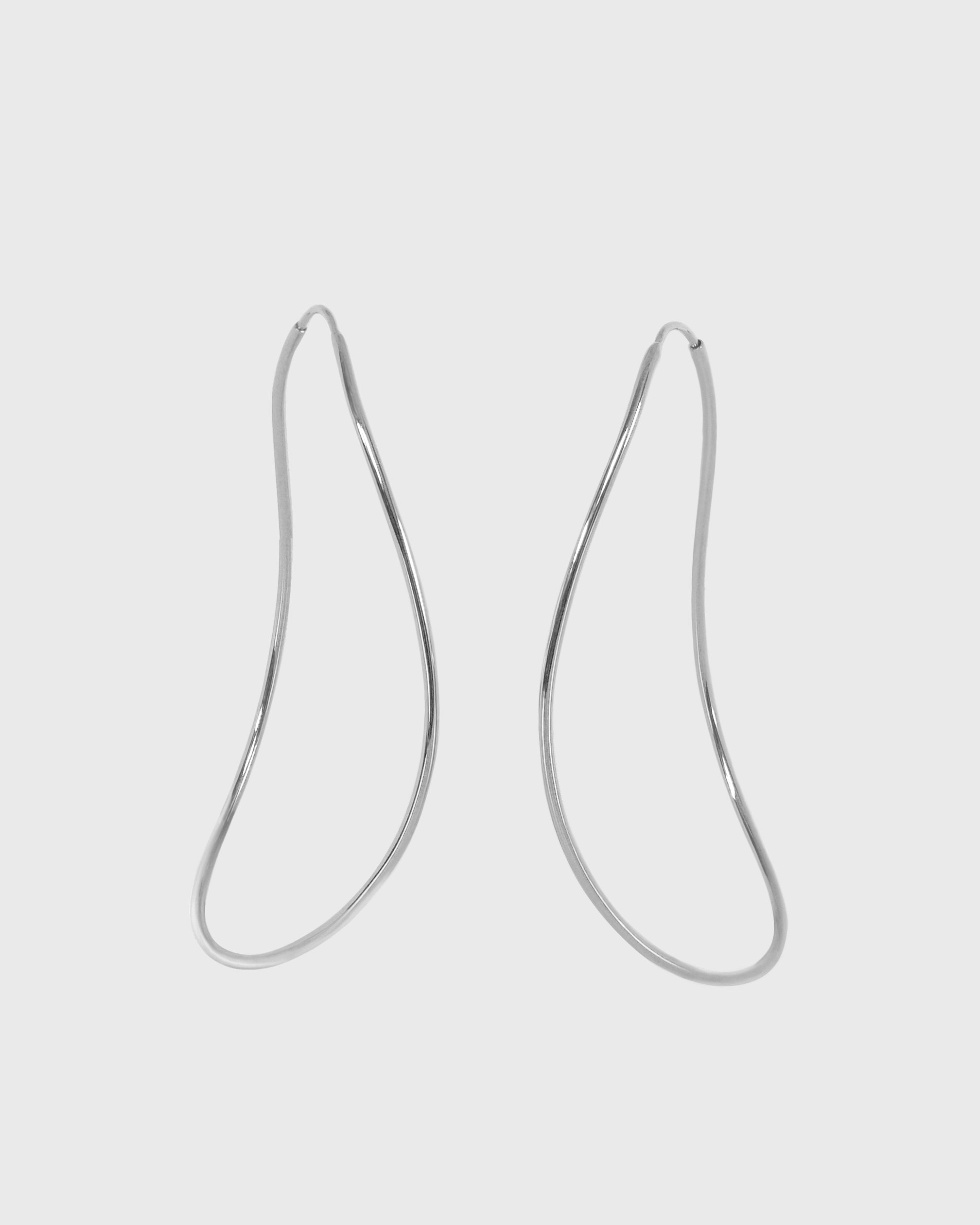 EARRINGS – BAR Jewellery