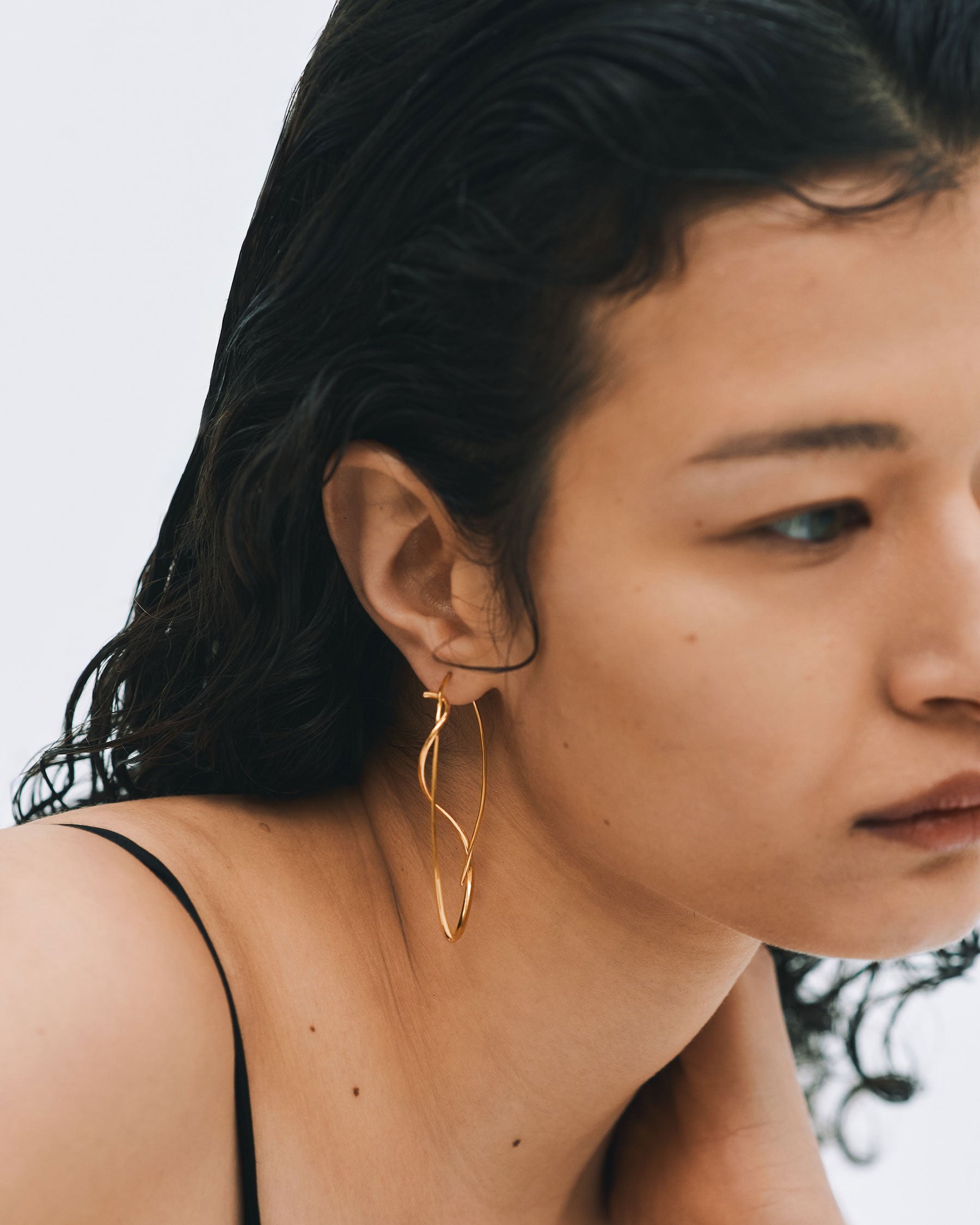BARJEWELLERY バージュエリー　ピアス BARJEWELLERY(バージュエリー) | エクイリブリウム ピアス