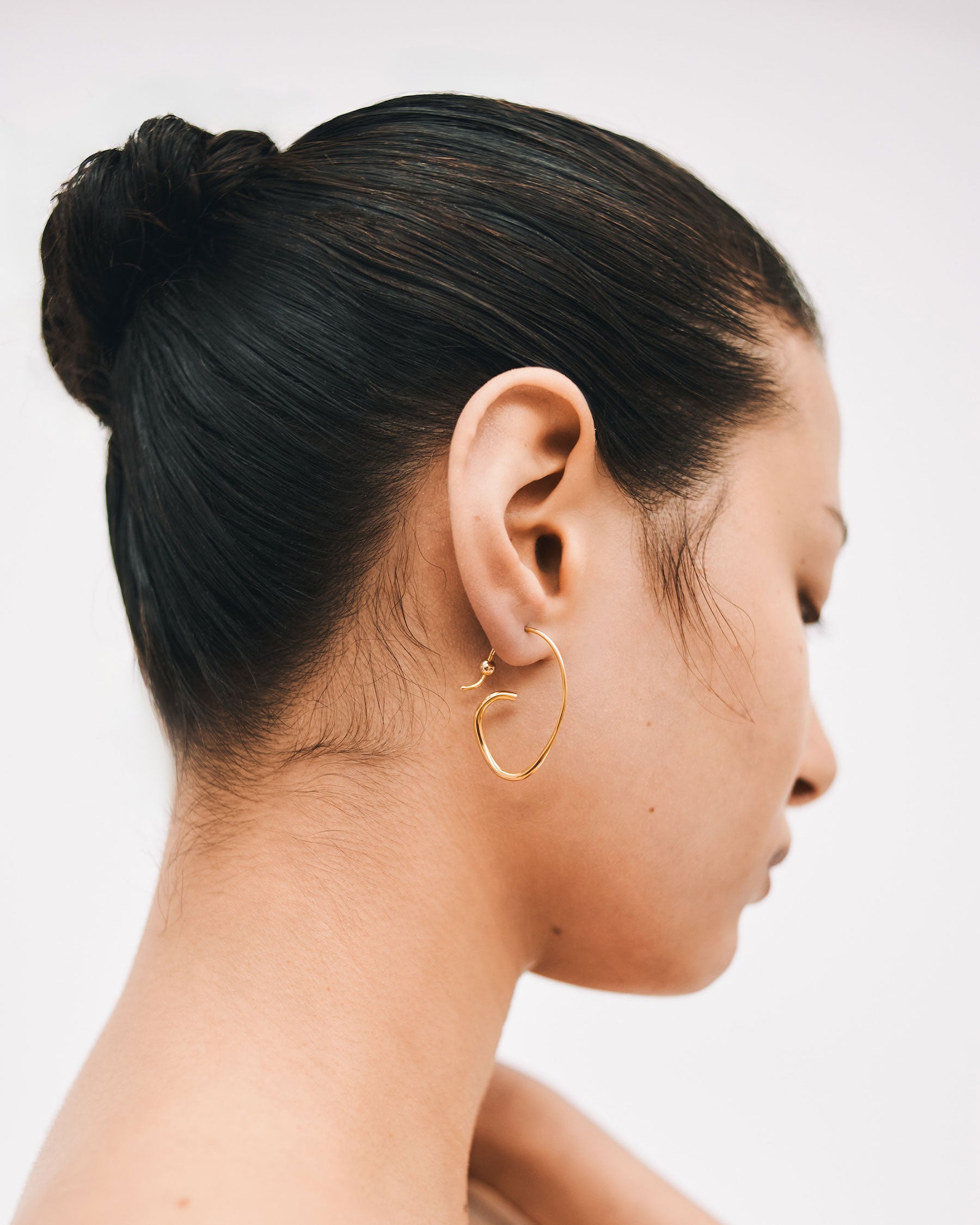 BARJEWELLERY バージュエリー　ピアス BARJEWELLERY(バージュエリー) | エクイリブリウム ピアス
