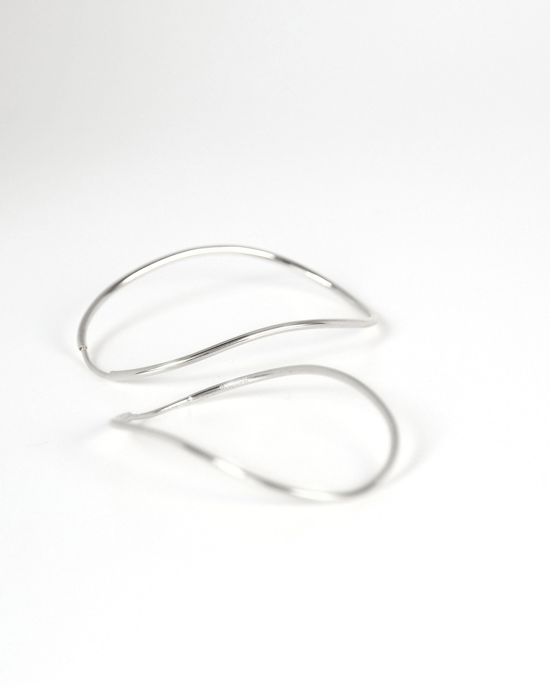 BAR Jewellery / バージュエリー CONTOUR ピアス