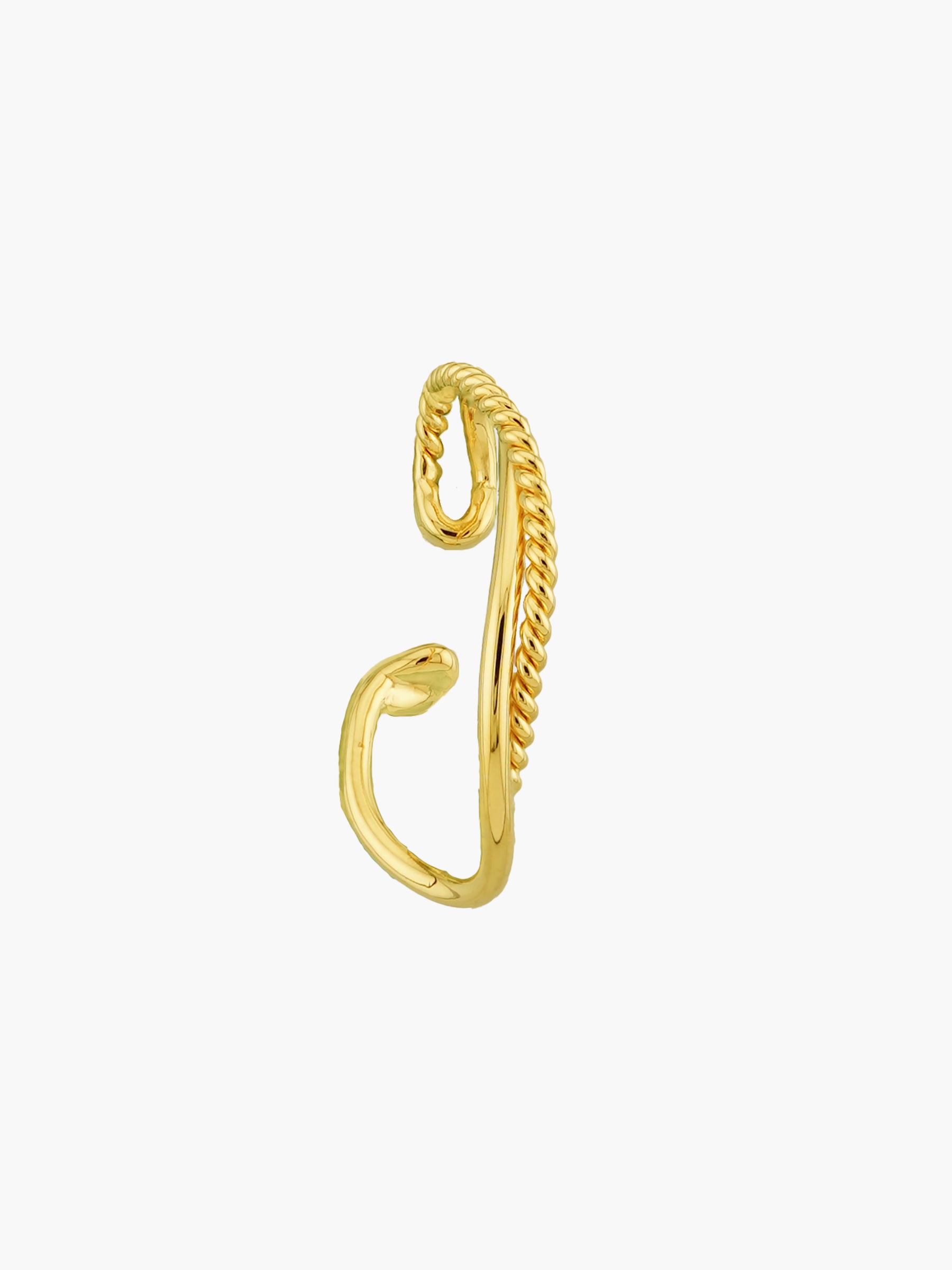 EARCUFF – BAR Jewellery
