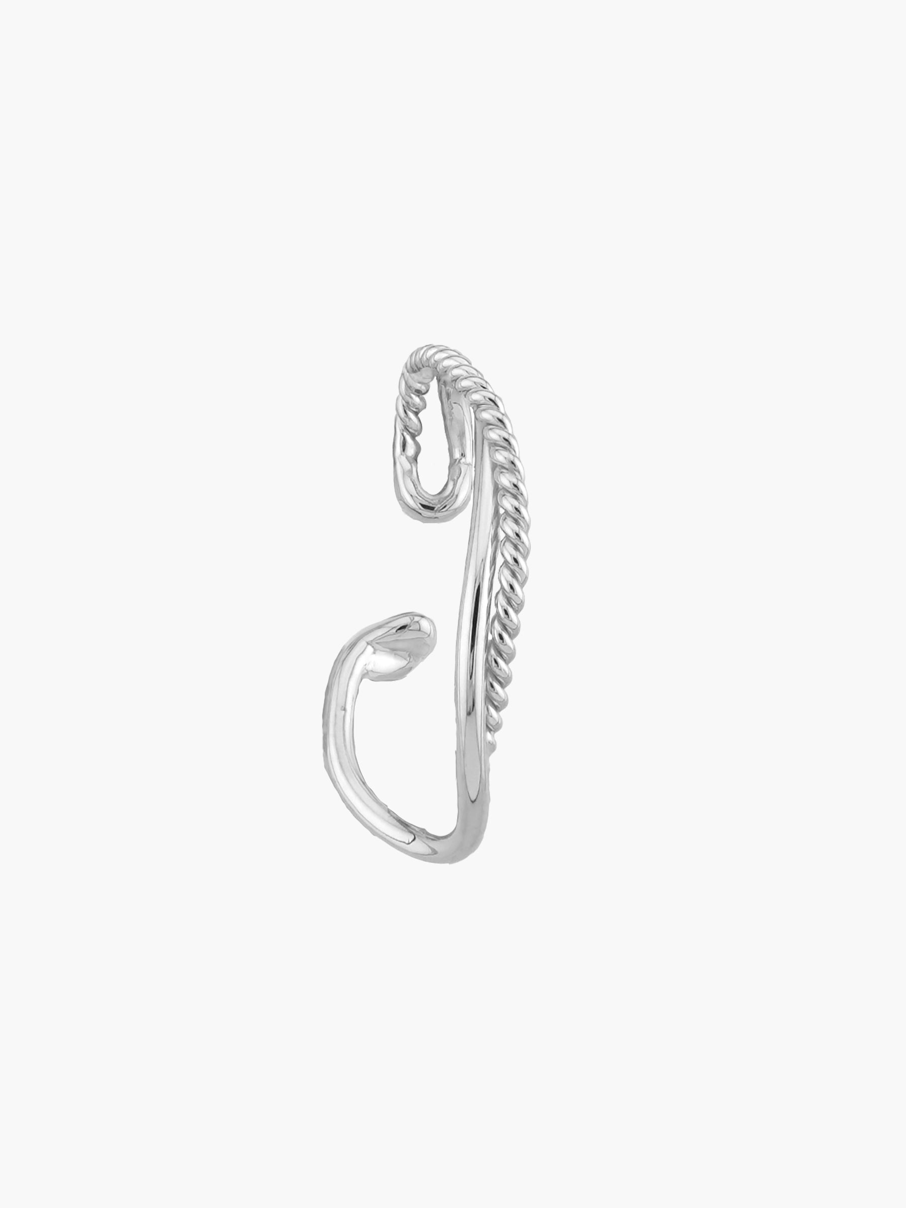 EARCUFF – BAR Jewellery