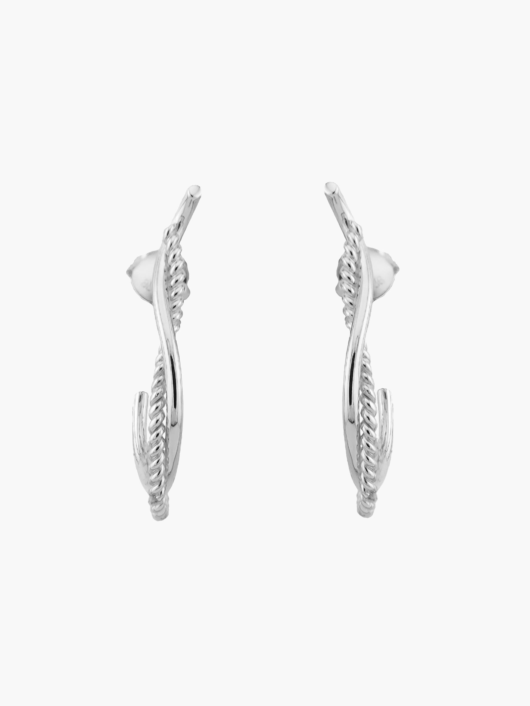 EARRINGS – BAR Jewellery