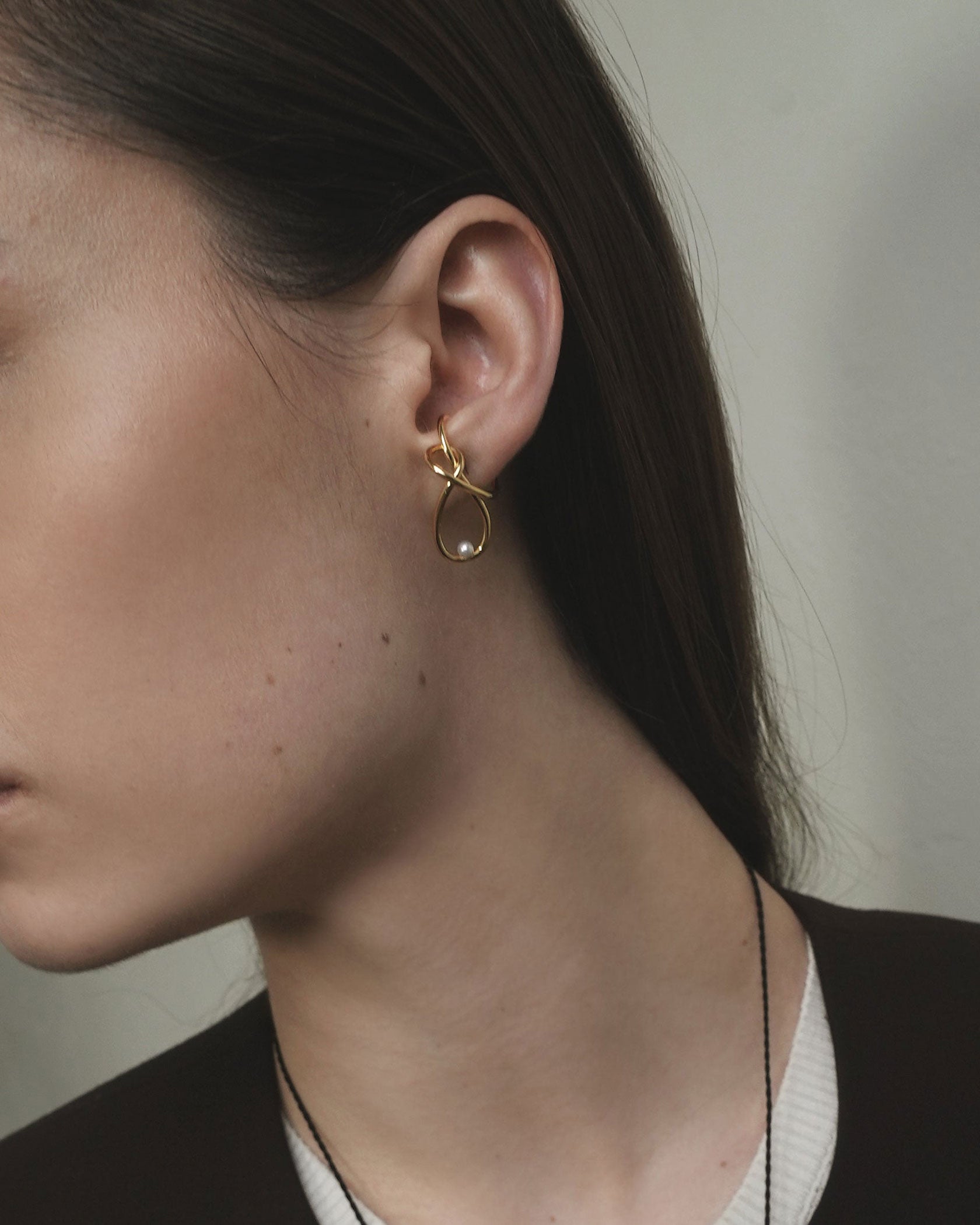 EARCUFF – BAR Jewellery
