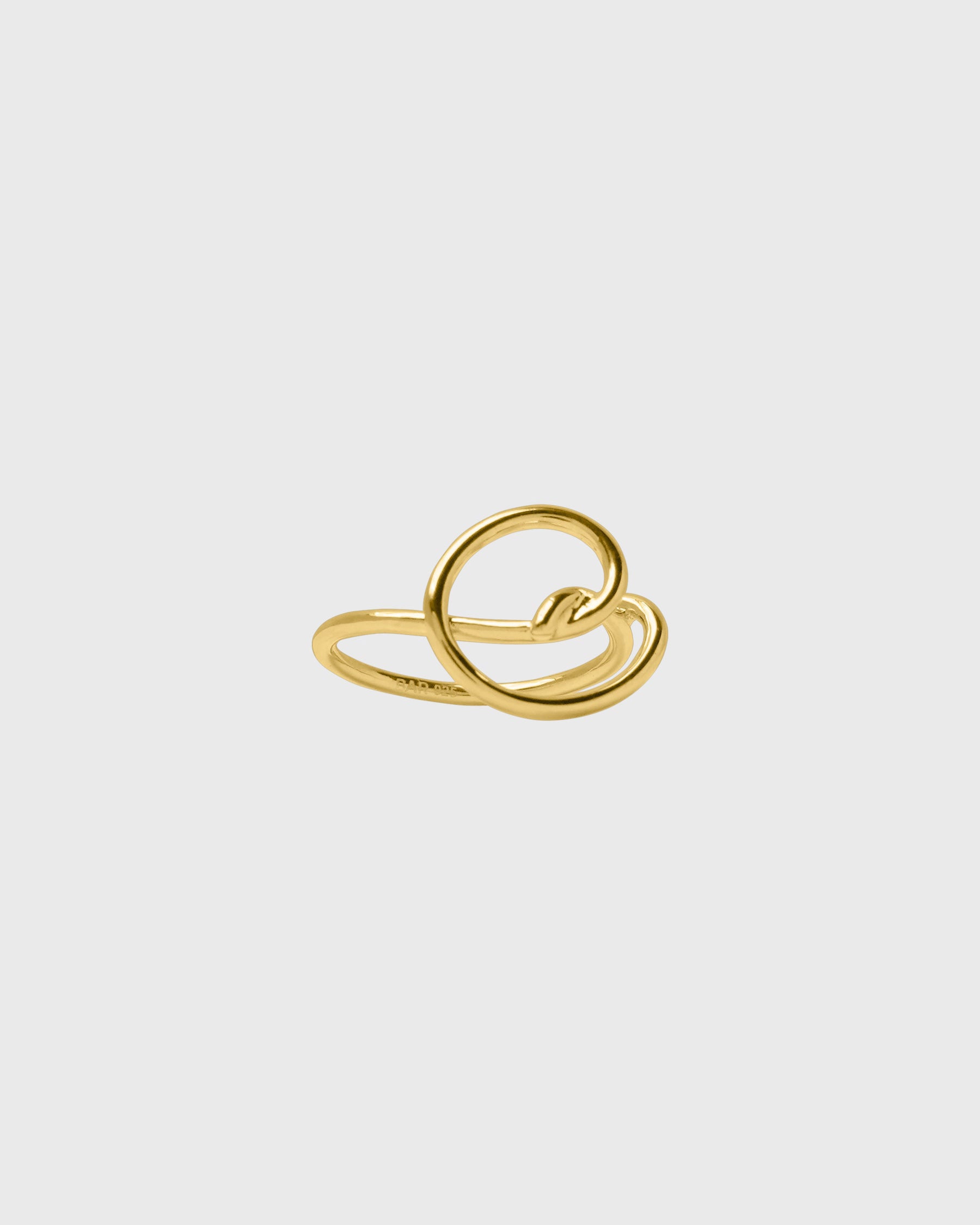 RINGS – BAR Jewellery