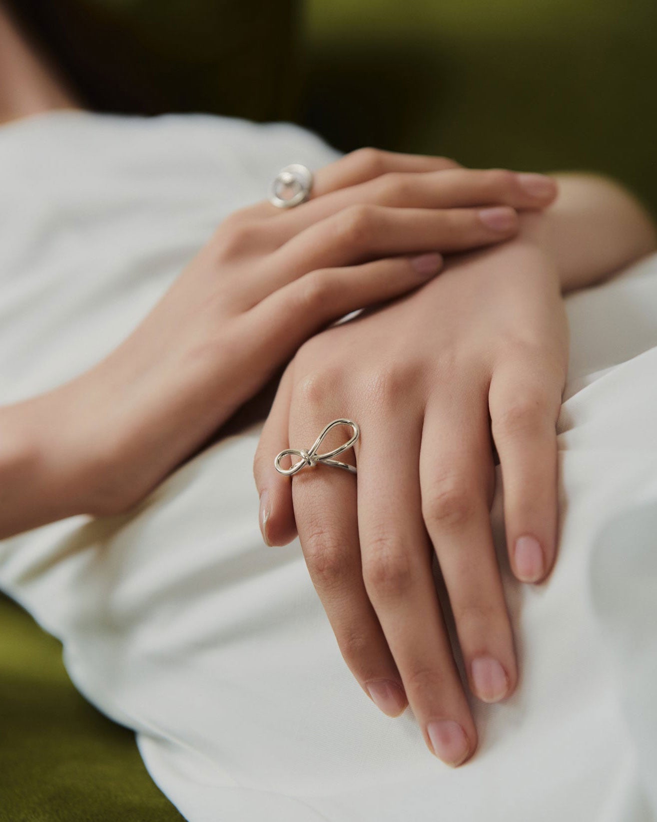 RINGS – BAR Jewellery