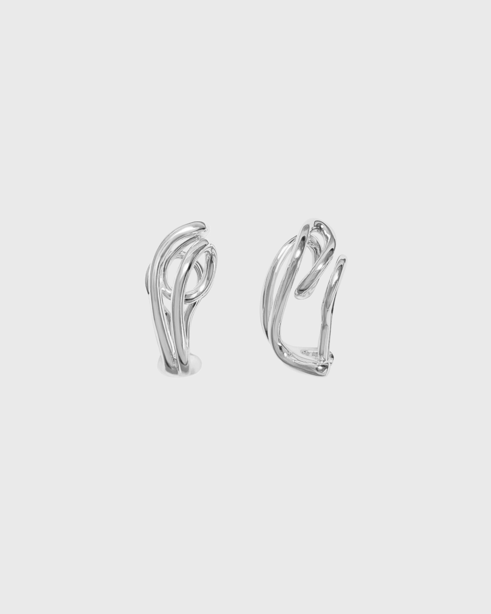 EARRINGS – BAR Jewellery