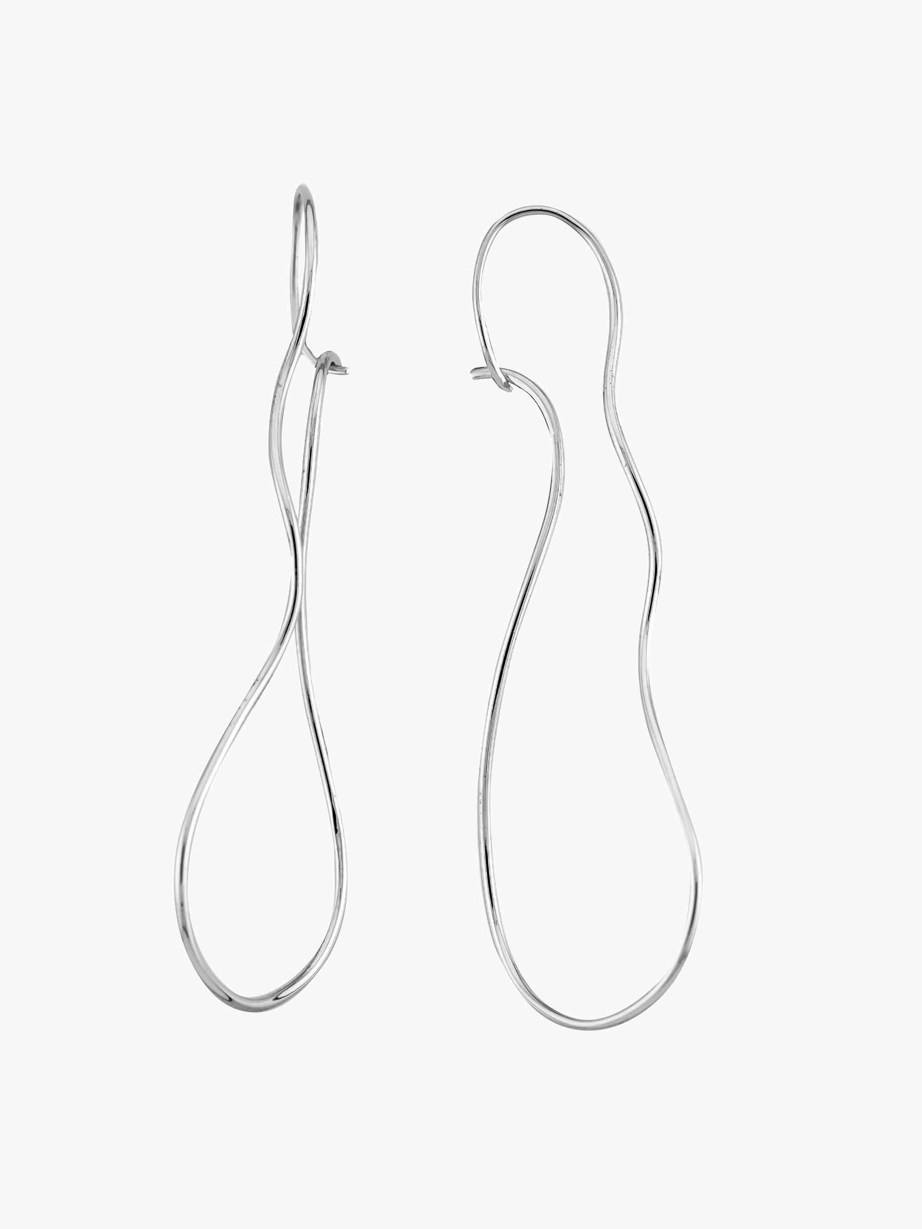 EARRINGS – BAR Jewellery