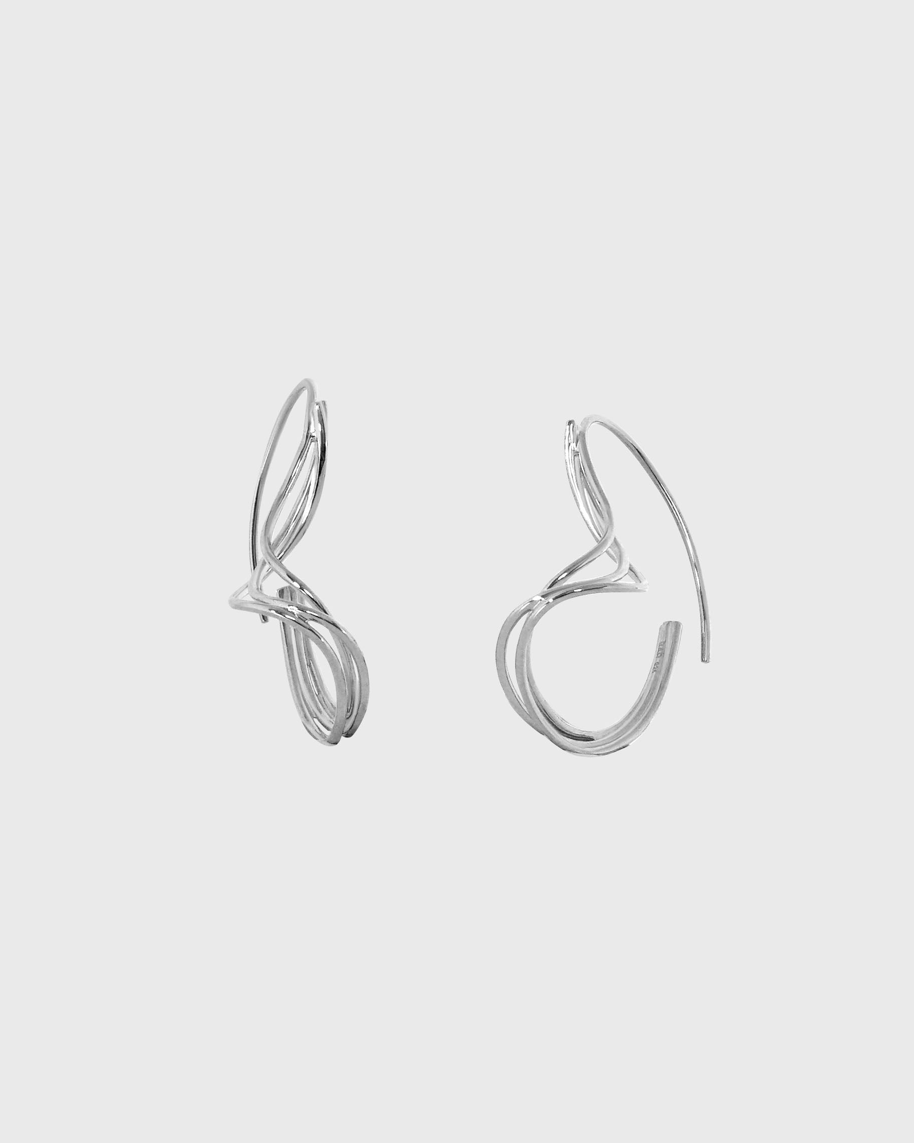 EARRINGS – BAR Jewellery
