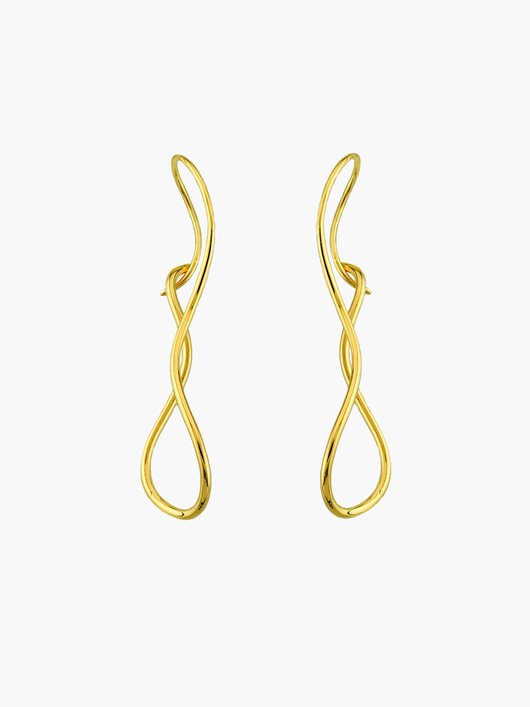 EARRINGS – BAR Jewellery