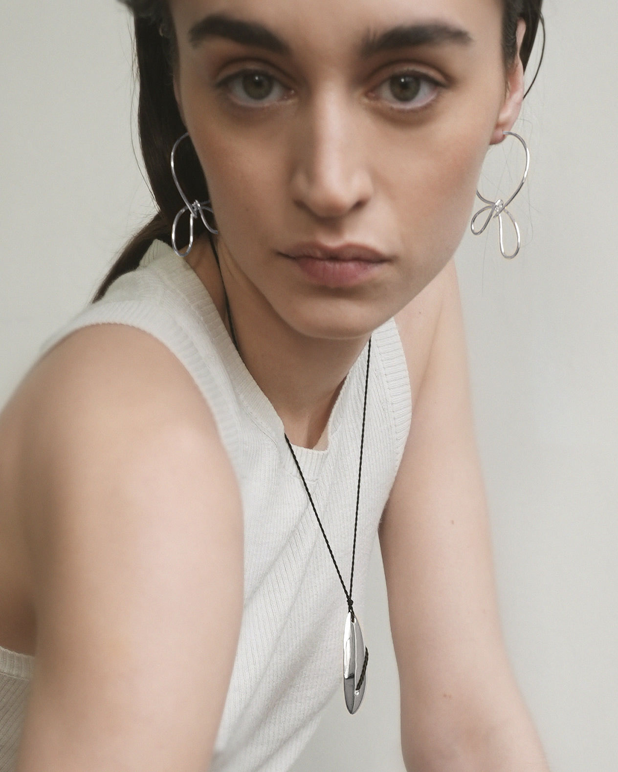 EARRINGS – BAR Jewellery