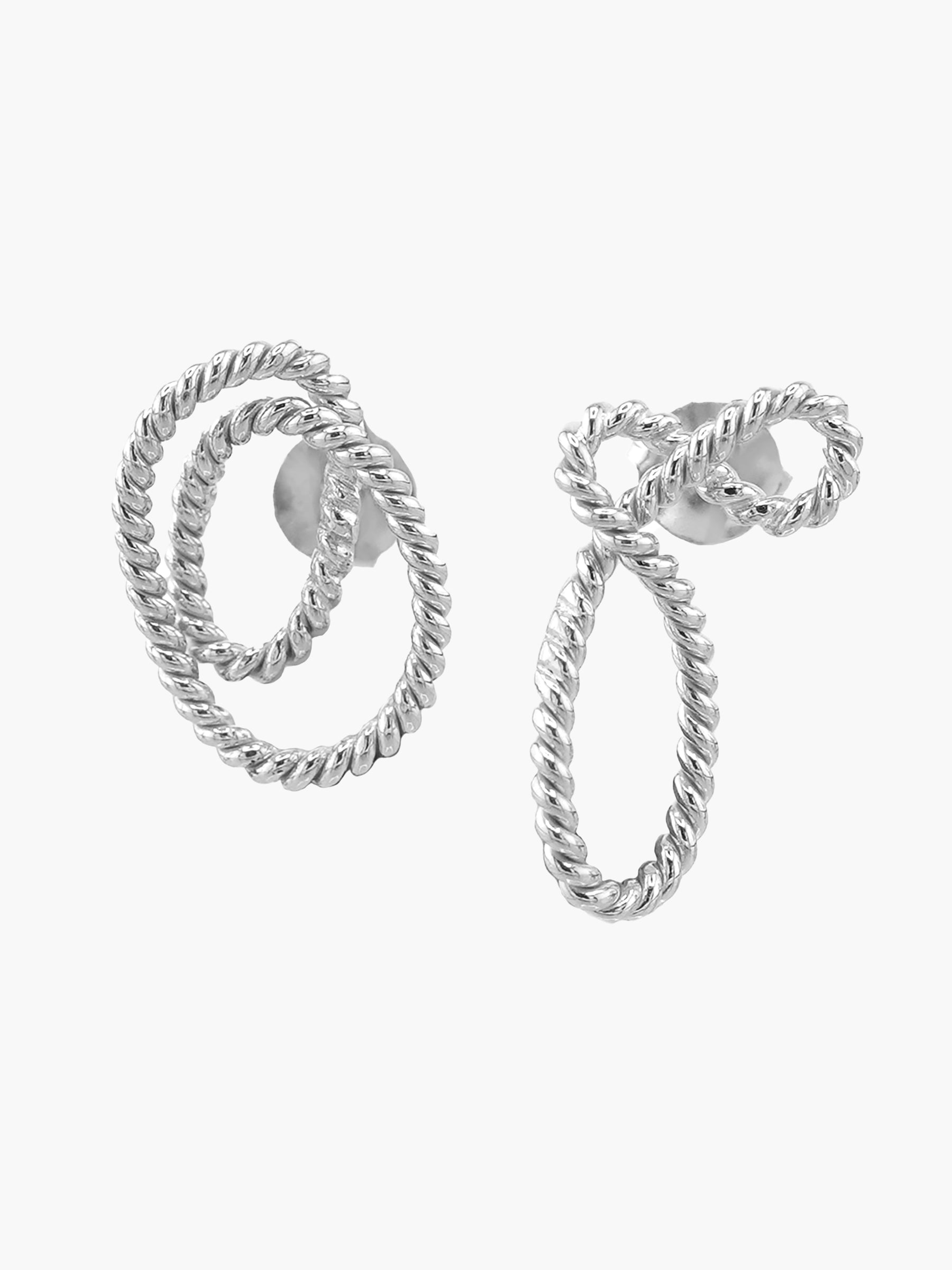 EARRINGS – BAR Jewellery