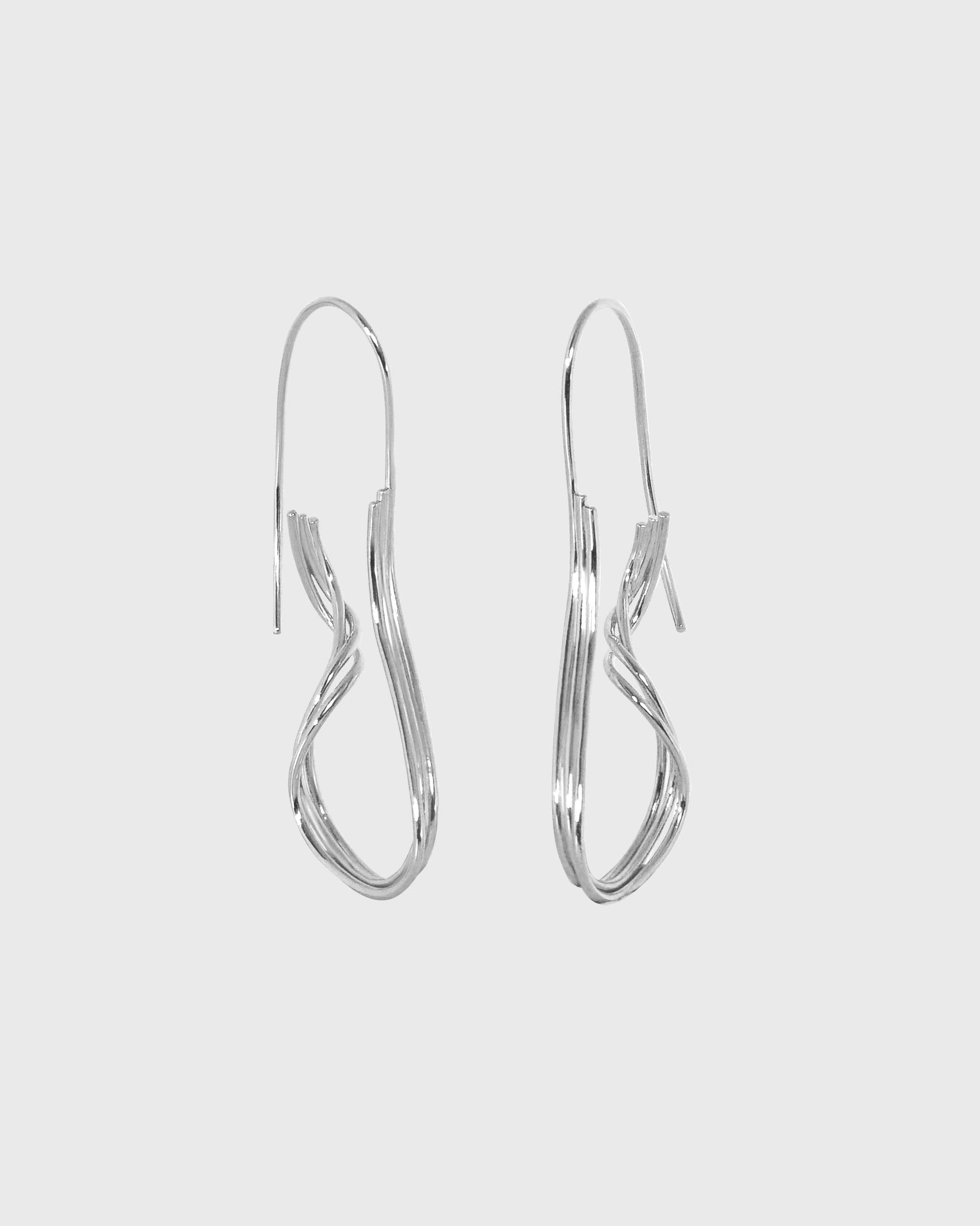 EARRINGS – BAR Jewellery