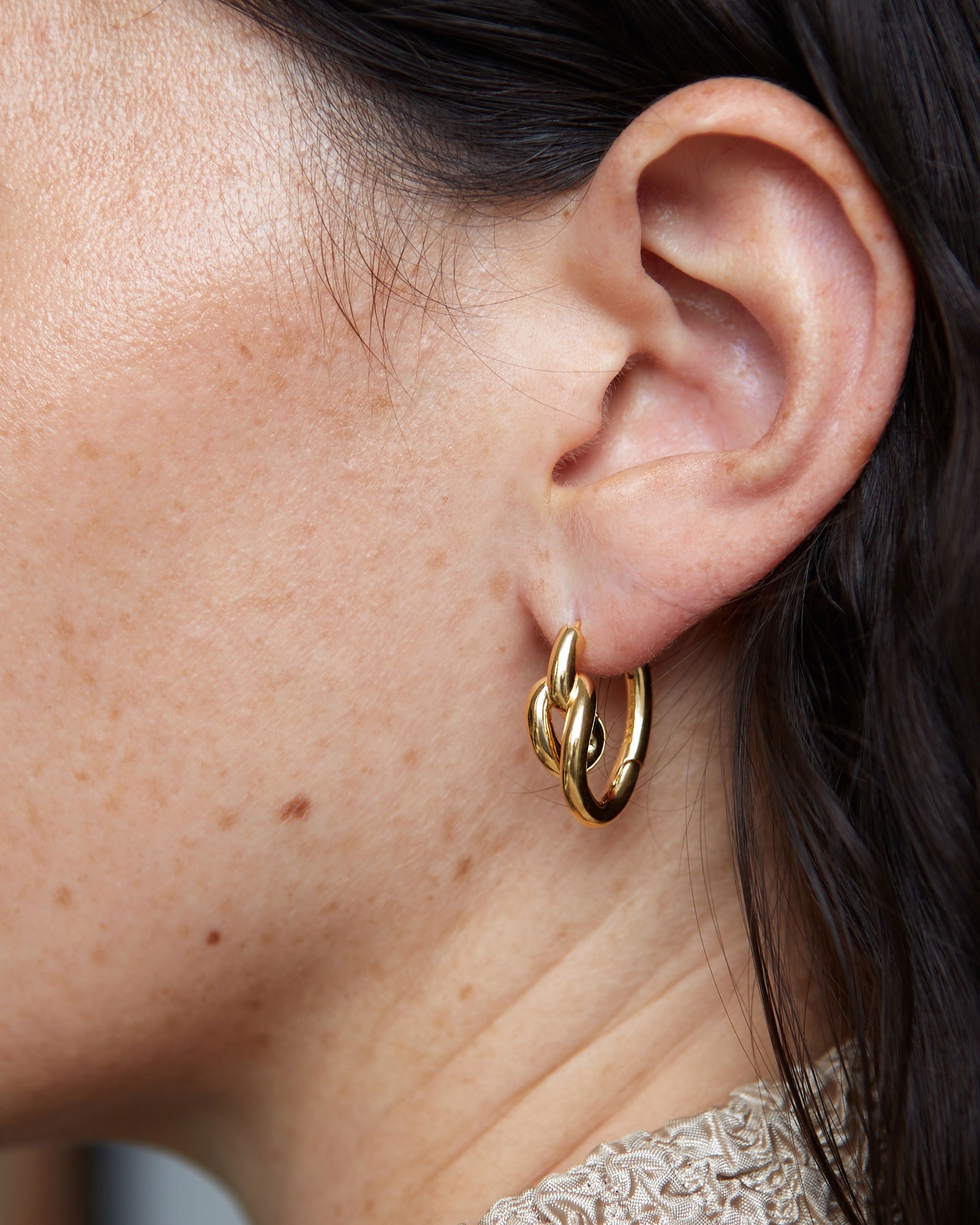 EARRINGS – BAR Jewellery