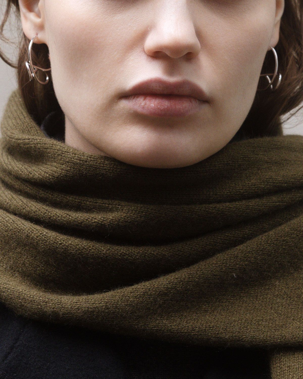 CIRRUS EARRINGS | Silver – BAR Jewellery