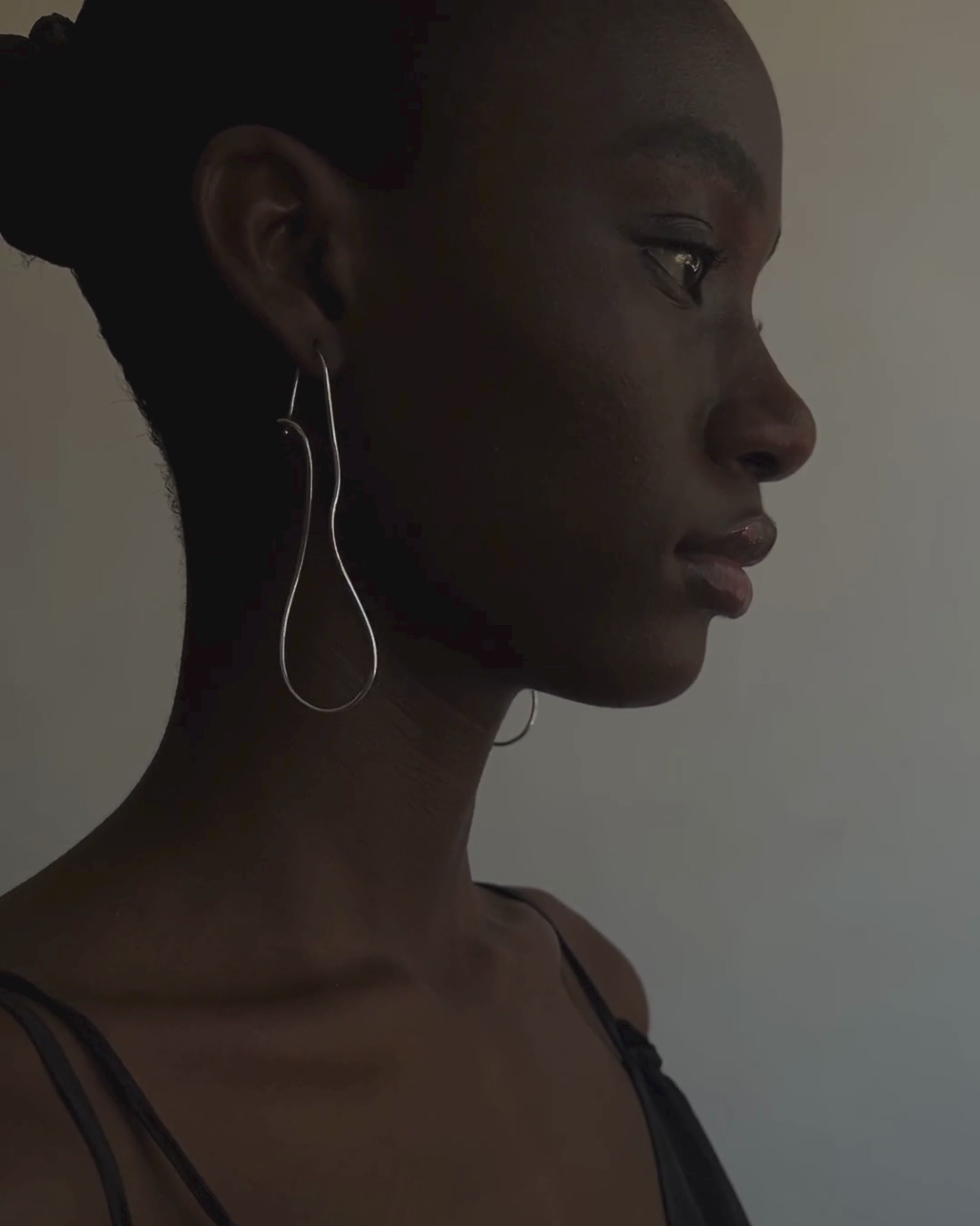 EARRINGS – BAR Jewellery